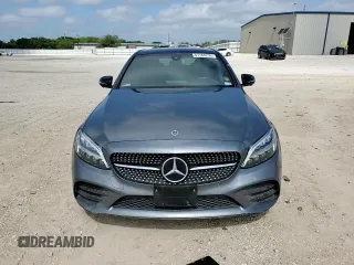 2020 Mercedes-Benz C 300 с VIN 55SWF8DB4LU325130, выставлен на аукционе Copart как лот 61168295 с пробегом 69 283 миль миль и Списание • Salvage title. История ставок и продаж доступна на DreamBid. Изображение 13.