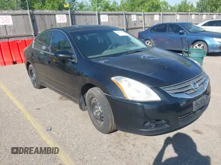 2012 Nissan Altima S z VIN 1N4AL2AP2CN400156, wystawiony jako IAAI lot #42471727 z przebiegiem 171 200 mil mil oraz . Historia ofert i sprzedaży dostępna na DreamBid. Obrazek 1.
