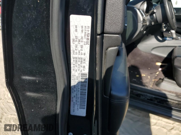 2018 Jeep Grand Cherokee Limited with VIN 1C4RJFBT0JC189621, listed as a Copart auction lot 79649124 with 50,222 mi miles and Salvage title. Bid and sale history available at DreamBid. Image 13.