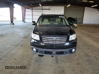 2013 Subaru Tribeca Limited с VIN 4S4WX9GD4D4400740, выставлен на аукционе Copart как лот 80840194 с пробегом 152 624 миль миль и Чистый • Clean title. История ставок и продаж доступна на DreamBid. Изображение 5.