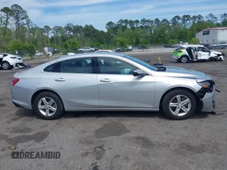 2022 Chevrolet Malibu LT with VIN 1G1ZD5ST8NF174864, listed as a IAAI auction lot 42049911 with 90,571 mi miles and . Bid and sale history available at DreamBid. Image 13.