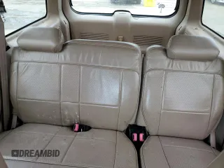 1998 Ford Explorer XL с VIN 1FMZU34E8WUD28654, выставлен на аукционе Copart как лот 50938175 с пробегом 315 748 миль миль и Списание • Salvage title. История ставок и продаж доступна на DreamBid. Изображение 10.