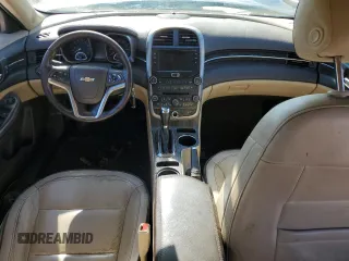 2015 Chevrolet Malibu LT with VIN 1G11D5SL3FF172759, listed as a Copart auction lot 76616694 with Not Provided miles and Salvage Title. Bid and sale history available at DreamBid. Image 8.