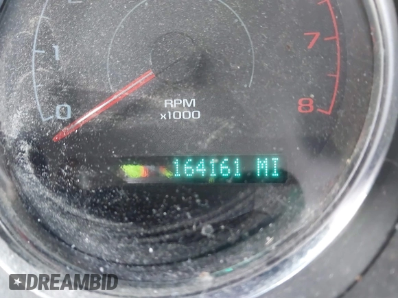 2010 Chevrolet Cobalt 2LT with VIN 1G1AF5F58A7193292, listed as a IAAI auction lot 41890860 with 164,161 mi miles and . Bid and sale history available at DreamBid. Image 7.