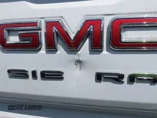 2021 GMC Sierra 1500 with VIN 1GTV9CETXMZ192870, listed as a IAAI auction lot 41852527 with 78,663 mi miles and . Bid and sale history available at DreamBid. Image 18.