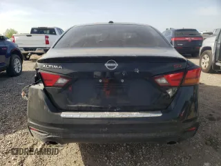 2023 Nissan Altima 2.5 SR with VIN 1N4BL4CV1PN313754, listed as a Copart auction lot 49804955 with 54,363 mi miles and Salvage Title. Bid and sale history available at carsss.com. Image 6.