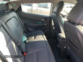 2020 Chevrolet Bolt EV Premier with VIN 1G1FZ6S01L4106849, listed as a Copart auction lot 71180772 with 32,315 mi miles. Bid and sale history available at carsss.com. Image 10.