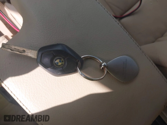 2001 BMW 3 Series с VIN WBAAW33451ET41026, выставлен на аукционе IAAI как лот 42752100 с пробегом 79 102 миль миль и . История ставок и продаж доступна на DreamBid. Изображение 11.