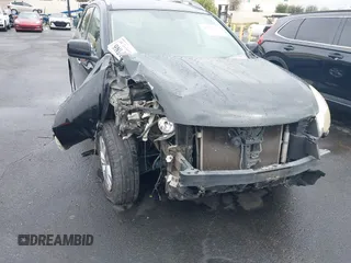 2013 Nissan Rogue S with VIN JN8AS5MT6DW501000, listed as a IAAI auction lot 41772447 with 110,811 mi miles. Bid and sale history available at carsss.com. Image 6.