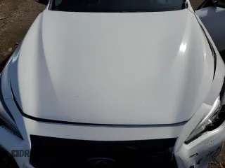 2019 Infiniti Q50 Luxe с VIN JN1EV7AP4KM540753, выставлен на аукционе Copart как лот 49520365 с пробегом 63 269 миль миль и Списание • Salvage title. История ставок и продаж доступна на DreamBid. Изображение 11.