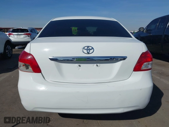 2009 Toyota Yaris z VIN JTDBT903X94060680, wystawiony jako IAAI lot #41590498 z przebiegiem 139 196 mil mil oraz . Historia ofert i sprzedaży dostępna na DreamBid. Obrazek 16.
