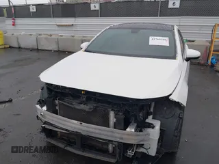2021 Mercedes-Benz A 220 with VIN W1K3G4EB8MJ272358, listed as a IAAI auction lot 41765266 with 81,639 mi miles and . Bid and sale history available at DreamBid. Image 6.