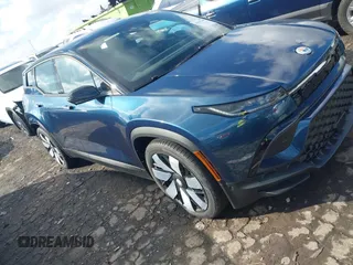 2023 Fisker Ocean Ultra z VIN VCF1UBU23PG009115, wystawiony jako IAAI lot #41532344 z przebiegiem Nie podano mil oraz . Historia ofert i sprzedaży dostępna na DreamBid. Obrazek 1.