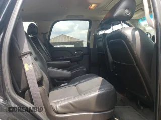 2007 Cadillac Escalade z VIN 1GYFK63867R134052, wystawiony jako Copart lot #59146595 z przebiegiem 241 037 mil mil oraz Szkoda całkowita • Salvage title. Historia ofert i sprzedaży dostępna na DreamBid. Obrazek 11.
