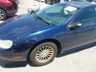 2004 Chrysler Concorde LXi z VIN 2C3HD36M74H635693, wystawiony jako IAAI lot #42023467 z przebiegiem 160 737 mil mil oraz . Historia ofert i sprzedaży dostępna na DreamBid. Obrazek 2.