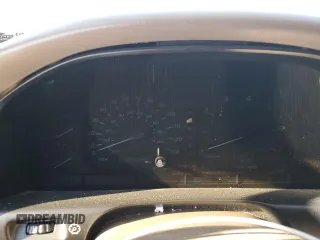 2000 Lexus LX 470 z VIN JT6HT00W7Y0114787, wystawiony jako Copart lot #84433924 z przebiegiem Nie podano mil oraz Szkoda całkowita • Salvage title. Historia ofert i sprzedaży dostępna na DreamBid. Obrazek 9.