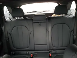 2020 BMW X5 xDrive40i with VIN 5UXCR6C0XL9B84995, listed as a Copart auction lot 68366432 with 206 mi miles. Bid and sale history available at carsss.com. Image 10.
