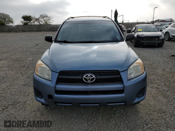 2011 Toyota RAV4 with VIN 2T3BF4DV7BW134054, listed as a Copart auction lot 52582075 with 117,412 mi miles and Clean Title. Bid and sale history available at carsss.com. Image 5.