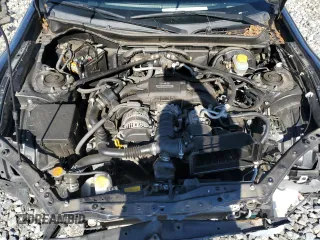 2017 Toyota 86 with VIN JF1ZNAA16H8703174, listed as a Copart auction lot 43781885 with 94,675 mi miles and Salvage Title. Bid and sale history available at carsss.com. Image 11.