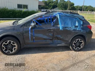 2016 Subaru Crosstrek Premium with VIN JF2GPABC5G8233568, listed as a Copart auction lot 64374425 with 169,269 mi miles and Salvage title. Bid and sale history available at DreamBid. Image 13.