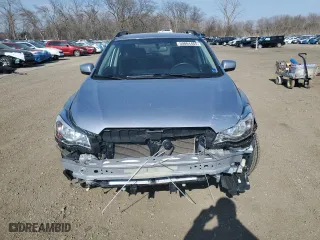 2016 Subaru Crosstrek Premium with VIN JF2GPABC6G8342864, listed as a Copart auction lot 50884465 with 91,229 mi miles and Salvage Title. Bid and sale history available at carsss.com. Image 5.
