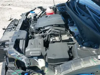 2022 Hyundai Tucson N Line z VIN KM8JFCAE0NU104420, wystawiony jako IAAI lot #43219687 z przebiegiem 35 000 mil mil oraz . Historia ofert i sprzedaży dostępna na DreamBid. Obrazek 20.