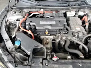 2017 Honda Accord EX-L с VIN JHMCR6F56HC025082, выставлен на аукционе Copart как лот 81887865 с пробегом 26 541 миль миль и Списание • Salvage title. История ставок и продаж доступна на DreamBid. Изображение 13.