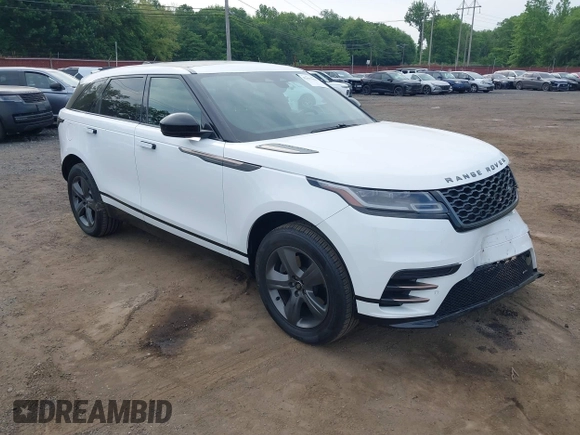 2022 Land Rover Range Rover Velar R-Dynamic S с VIN SALYT2EXXNA329908, выставлен на аукционе IAAI как лот 42417069 с пробегом 49 283 миль миль и . История ставок и продаж доступна на DreamBid. Изображение 1.