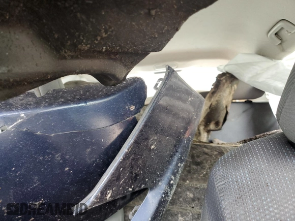 2009 Toyota Matrix S с VIN 2T1LE40EX9C010426, выставлен на аукционе Copart как лот 55604385 с пробегом Не указан миль и Списание • Salvage title. История ставок и продаж доступна на DreamBid. Изображение 10.