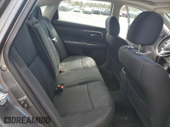 2016 Nissan Altima S with VIN 1N4AL3AP0GN369484, listed as a Copart auction lot 51830065 with 170,565 mi miles and Clean Title. Bid and sale history available at DreamBid. Image 10.