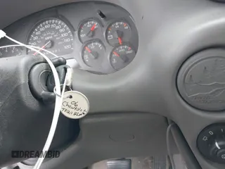 2006 Chevrolet TrailBlazer LS with VIN 1GNDS13S062360615, listed as a IAAI auction lot 40089118 with 207,436 mi miles and . Bid and sale history available at DreamBid. Image 11.