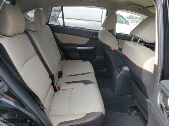 2017 Subaru Crosstrek Premium with VIN JF2GPABC4HH241050, listed as a Copart auction lot 47011545 with NaN miles and Salvage Title. Bid and sale history available at carsss.com. Image 10.