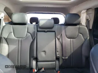 2023 Kia Sorento X-Line S with VIN 5XYRLDLCXPG189093, listed as a Copart auction lot 42477735 with 60,702 mi miles and Salvage Title. Bid and sale history available at DreamBid. Image 10.