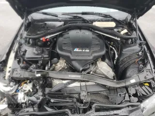 2013 BMW M3 z VIN WBSKG9C59DJ593396, wystawiony jako Copart lot #55317305 z przebiegiem 49 651 mil mil oraz Szkody całkowita. Historia ofert i sprzedaży dostępna na DreamBid. Obrazek 11.