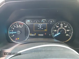2017 Ford F-150 XL with VIN 1FTEW1EG8HFA97571, listed as a Copart auction lot 85081324 with 151,332 mi miles and Clean Title. Bid and sale history available at carsss.com. Image 9.