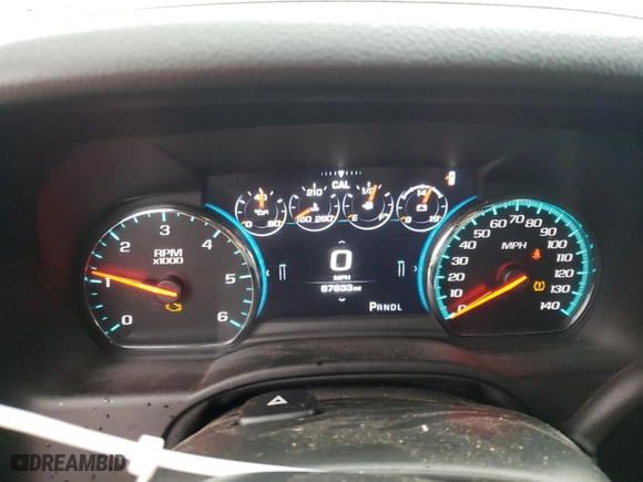 2020 GMC Yukon XL Denali with VIN 1GKS2HKJ6LR143238, listed as a Copart auction lot 42918175 with 67,833 mi miles and Salvage Title. Bid and sale history available at carsss.com. Image 9.
