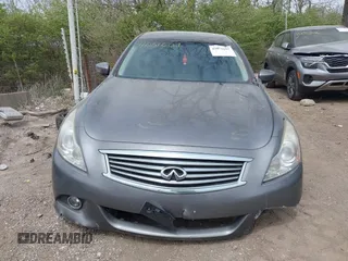 2012 Infiniti G25 x с VIN JN1DV6ARXCM860314, выставлен на аукционе IAAI как лот 42051607 с пробегом 132 598 миль миль и . История ставок и продаж доступна на DreamBid. Изображение 13.