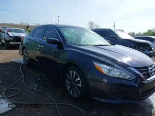 2016 Nissan Altima SR with VIN 1N4AL3AP1GC204703, listed as a IAAI auction lot 42040016 with 88,304 mi miles and . Bid and sale history available at DreamBid. Image 1.