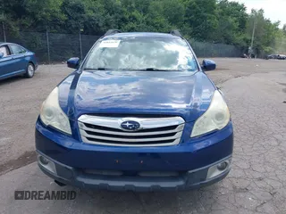 2010 Subaru Outback Premium All-Weather Anniversary with VIN 4S4BRBCC2A3332971, listed as a IAAI auction lot 42815636 with 146,165 mi miles and . Bid and sale history available at DreamBid. Image 6.
