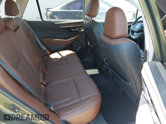2020 Subaru Outback Touring z VIN 4S4BTAPC7L3241817, wystawiony jako IAAI lot #42336018 z przebiegiem 40 058 mil mil oraz . Historia ofert i sprzedaży dostępna na DreamBid. Obrazek 8.