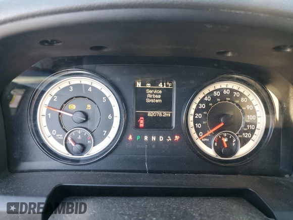 2018 Ram 3500 Big Horn with VIN 3C63R3DJ5JG249972, listed as a Copart auction lot 73293034 with 82,078 mi miles and Salvage Title. Bid and sale history available at carsss.com. Image 9.