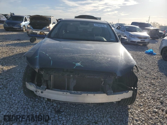 2015 Mercedes-Benz E-Class E 350 Sport with VIN WDDHF5KB8FB166489, listed as a Copart auction lot 47865215 with 73,389 mi miles and Salvage Title. Bid and sale history available at carsss.com. Image 5.