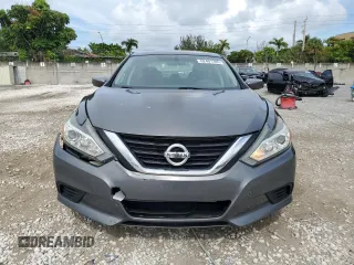 2016 Nissan Altima S with VIN 1N4AL3AP3GN393410, listed as a Copart auction lot 62401285 with 101,990 mi miles and Salvage title. Bid and sale history available at DreamBid. Image 5.