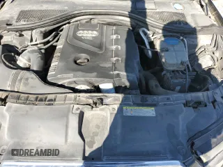 2012 Audi A6 Premium Plus with VIN WAUDFAFC9CN110525, listed as a Copart auction lot 42054555 with 171,958 mi miles and Salvage title. Bid and sale history available at DreamBid. Image 12.