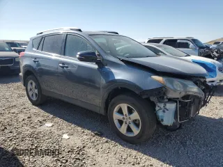 2013 Toyota RAV4 XLE z VIN 2T3WFREV3DW017359, wystawiony jako Copart lot #64059715 z przebiegiem 67 222 mil mil oraz Szkoda całkowita • Salvage title. Historia ofert i sprzedaży dostępna na DreamBid. Obrazek 4.