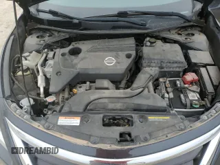 2014 Nissan Altima SV with VIN 1N4AL3AP2EC279746, listed as a Copart auction lot 48284755 with 156,217 mi miles and Salvage Title. Bid and sale history available at DreamBid. Image 11.