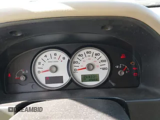 2005 Ford Escape XLS Value с VIN 1FMYU92Z75KA80475, выставлен на аукционе IAAI как лот 42632412 с пробегом 105 668 миль миль и . История ставок и продаж доступна на DreamBid. Изображение 7.