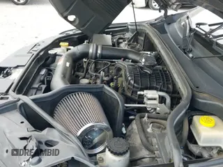 2015 Dodge Durango SXT с VIN 1C4RDHAG0FC921227, выставлен на аукционе IAAI как лот 43396770 с пробегом 122 668 миль миль и . История ставок и продаж доступна на DreamBid. Изображение 19.