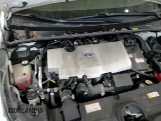 2018 Toyota Prius Two z VIN JTDKBRFU2J3058418, wystawiony jako Copart lot #71066765 z przebiegiem 89 935 mil mil oraz Szkoda całkowita • Salvage title. Historia ofert i sprzedaży dostępna na DreamBid. Obrazek 15.