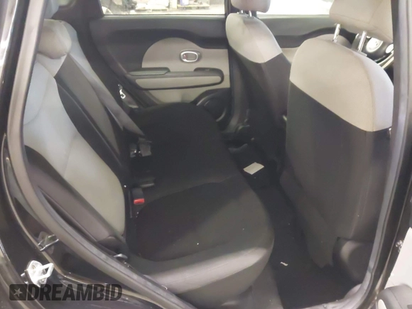 2018 Kia Soul with VIN KNDJN2A27J7893925, listed as a IAAI auction lot 41548667 with 73,592 mi miles. Bid and sale history available at carsss.com. Image 8.